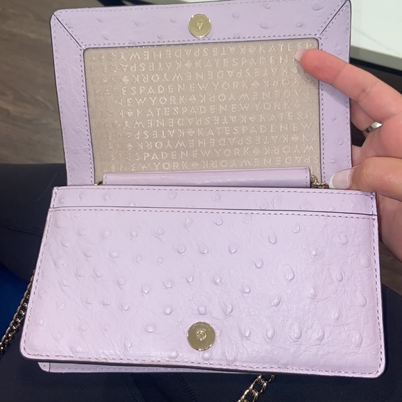 KATE SPADE CROSSBODY - Picture 3 of 6
